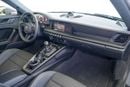بورش 911 GT3 4.0L (505 HP) Touring Package