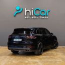 بورش كايان TURBO