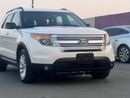 Ford Explorer Sport Trac