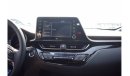 Toyota CHR Toyota C-HR 1.2L Turbo AWD 2023