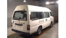 Nissan Caravan USED RHD NISSAN CARVAN VAN CRGE24/1996/MY LOT # 537