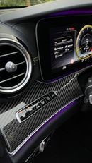 Mercedes-Benz E 63 S AMG