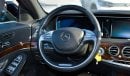 Mercedes-Benz S 400 Hybrid-Import TO Japan WDD2220571A137618