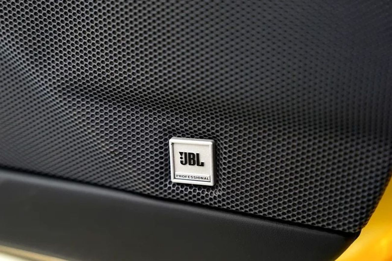 Ferrari 458 Spider Standard