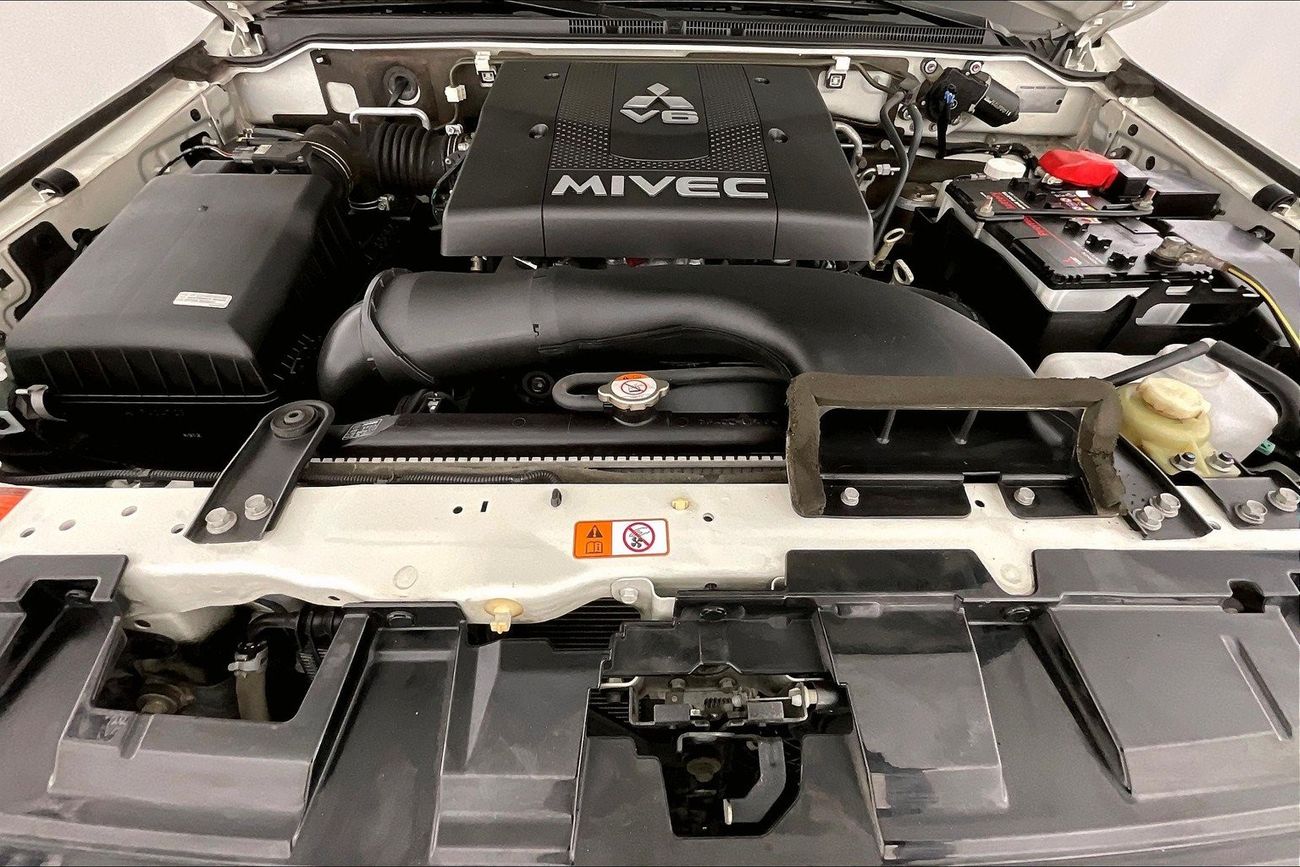 Mitsubishi Montero Sport GLS Premium | 1 year free warranty | 0 Down Payment