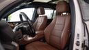 Mercedes-Benz GLS 450 4MATIC Mercedes-Benz AMG GLS450 SUV | Night Package | New Facelift | GCC | 2024 - 7 Seaters