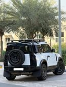 لاند روفر Defender 90 S P300