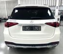 مرسيدس بنز GLE 450 AMG