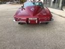 Chevrolet Corvette C2 427 Turbojet