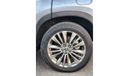 Toyota Highlander Toyota highlander platinum full option