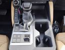 Toyota Prado TXL G ALL RONDER TURBO / 2.4L V4 PETROL / RADAR / DRIVER POWER SEAT WITH LEATHER (CODE # TXL3)
