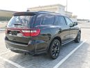 Dodge Durango Dodge Durango R/T - 2021 - Black