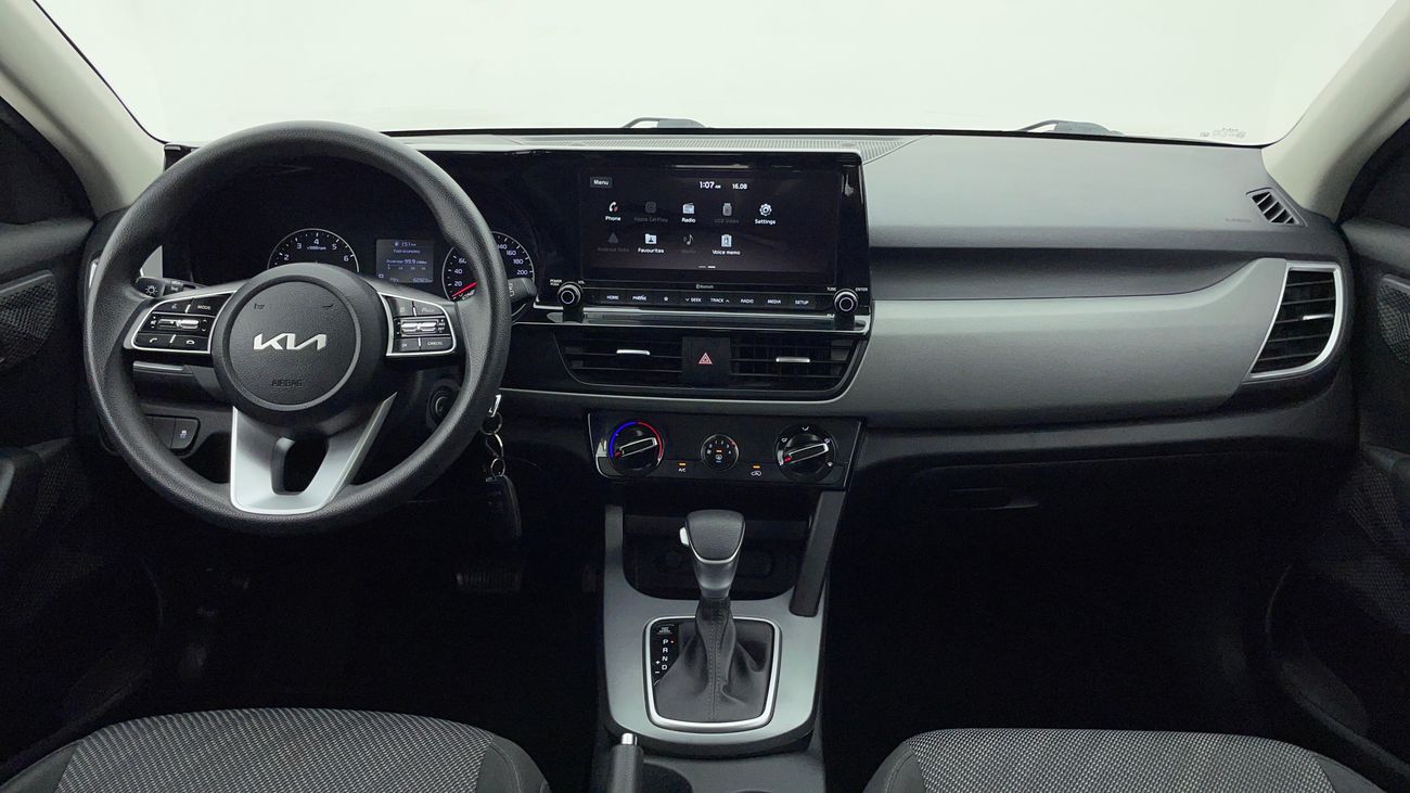 Kia Seltos LX 1.6 | Zero Down Payment | Free Home Test Drive