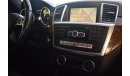 Mercedes-Benz ML 400 2015 - Full Service History - Immaculate Condition