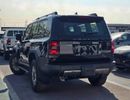 Toyota Prado VXR ADVENTURE TURBO | 2.4L PETROL V4 | GCC SPEC | LEATHER WITH DRIVE ELECTRIC SEAT (CODE # PTADV2)