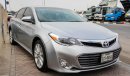 Toyota Avalon Limited