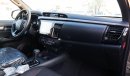 Toyota Hilux Adventure SR5 2.8L DIESEL