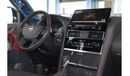 Nissan Patrol Nissan Patrol V8 Nismo 425Hp Gcc Full Option Export Only