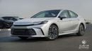 Toyota Camry Lumiere, 2.5L Hybrid with Seat Memory & Ventilation, Radar, 360 Camera