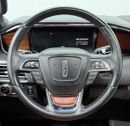 Lincoln Navigator Presidential 3.5L 2020 Lincoln Navigator Presidential, 2025 Lincoln Warranty + Service Pack, Low Km,