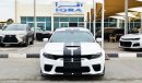 Dodge Charger R/T HEMI 5.7L