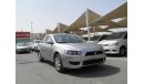 Mitsubishi Lancer 2016 1.6 Ref# 405