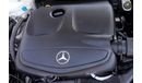Mercedes-Benz GLA 250 X156