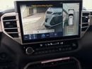 Toyota Sequoia 2025 TOYOTA SEQUOIA LIMITED I-FOCE MAX TWINTURBO V6 