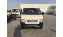 Toyota Hiace 2020 Petrol 15 Seat