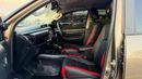Toyota Hilux GR Kitt install