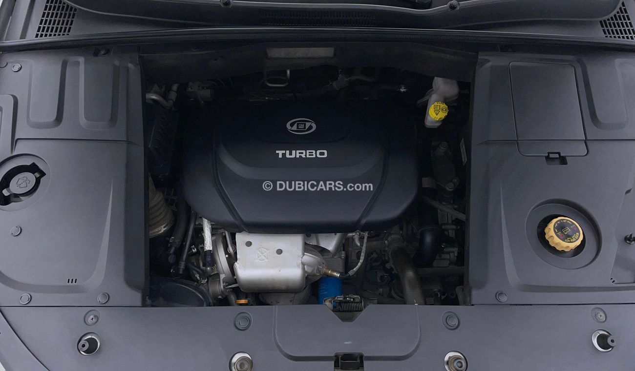 Chevrolet Captiva LS 1.5 | Zero Down Payment | Free Home Test Drive