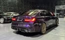BMW M3 CS COMPETITION 2024 BMW M3 CS | Full PPF | Carbon Package | Limited Edition