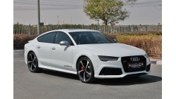 Audi RS7