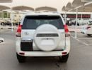 تويوتا برادو VXR 4.0L 4WD