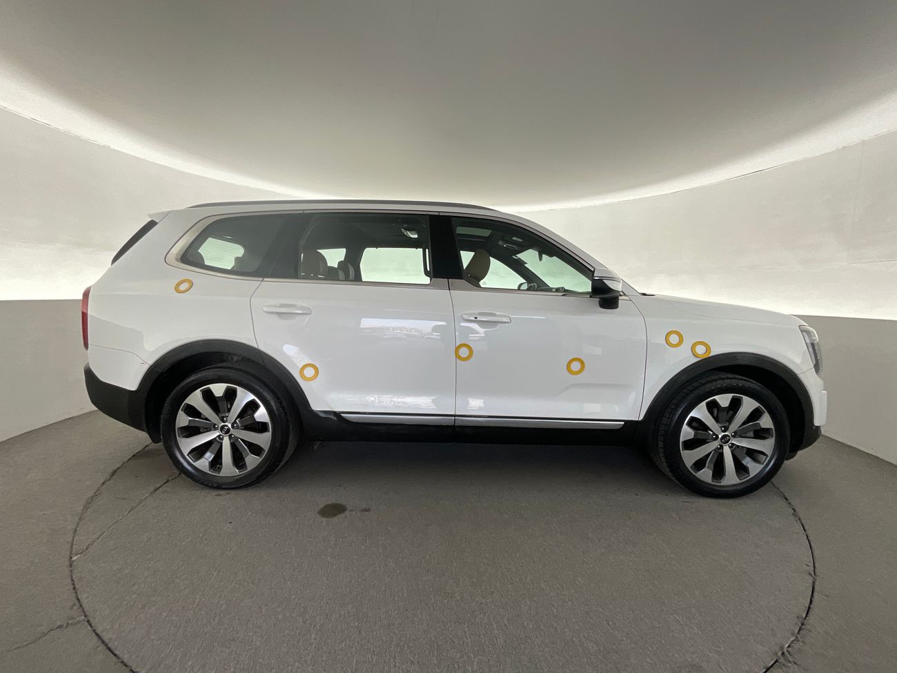 Kia Telluride EX | Guaranteed Warranty | 0 Down Payment