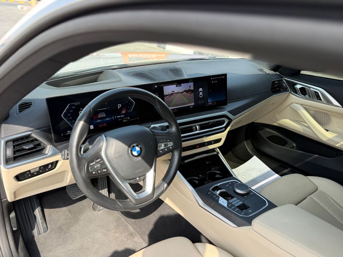 BMW 430i BMW 430I