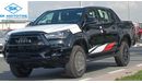 Toyota Hilux GR SPORT 2.8L DIESEL / V4 / A/T / DVD / 360” Camera  ( CODE # 241152)