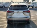 Lexus NX300 F Sport 2.0L 2019 LEXUS NX300 F-SPORT FULL OPTIONS IMPORTED FROM USA