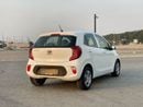Kia Picanto 1.2L EX