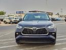 تويوتا هايلاندر Panoramic Roof , 360 camera and Parking sensors