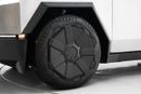 Tesla Cybertruck FOUNDATION SERIES CYBERBEAST
