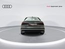 أودي A3 A3 Sedan Advanced 35 TFSI 150hp Progress (Ref# 18431)