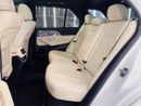 Mercedes-Benz GLE 450 2021 Mercedes-Benz GLE 450 4MATIC (GCC), Mercedes Warranty till Oct 2026 and Full service History