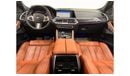 BMW X6 2023 BMW X6 M50i, 5 Years AGMC Warranty + Service Contract, GCC