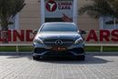 Mercedes-Benz A 250 Sport AMG 2.0L