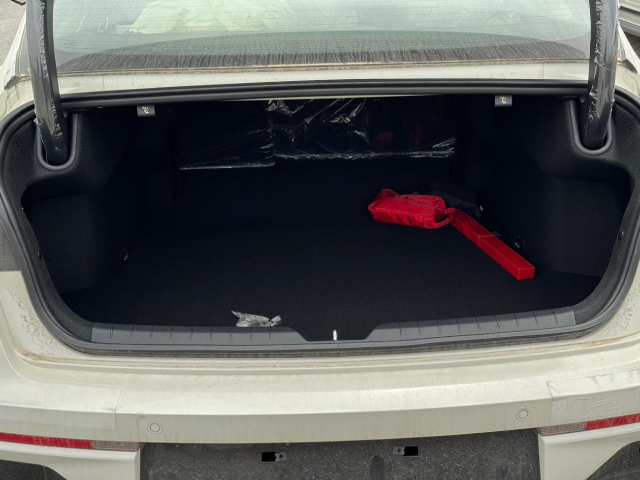 Kia K5 Kia K5  2026, GCC Specs HEV 2.0L