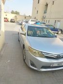 تويوتا كامري LE 2.5L