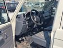 تويوتا لاند كروزر بيك آب DC 4.2L DIESEL MANUAL TRANSMISSION ( FOR RE-EXPORT ONLY )