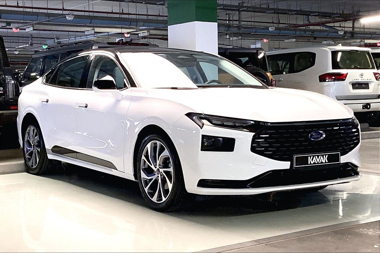 Ford Taurus Titanium | Guaranteed Warranty | 0 Down Payment