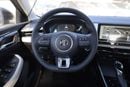 MG 5 DELUX 1.5L FULLOPTION 2025 MODEL GCC SPEC